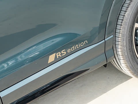 2024�� 35 TFSI RS�׼�ȼ����