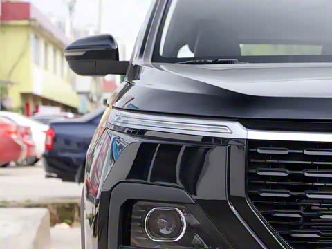 宝骏_星耀黑宝骏530其它细节图片_汽车之家