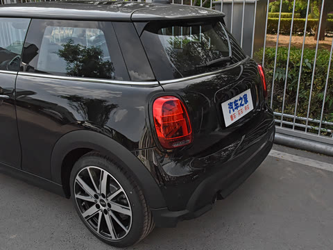 2022�� 1.5T COOPER ������