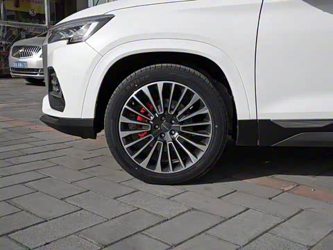 2020�� 1.6T DCT̽��Pro�� 5��