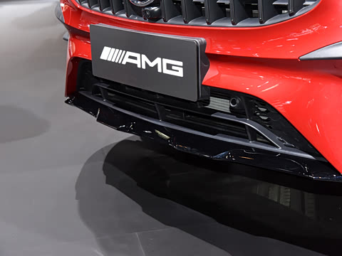 2021�� AMG GLB 35 4MATIC