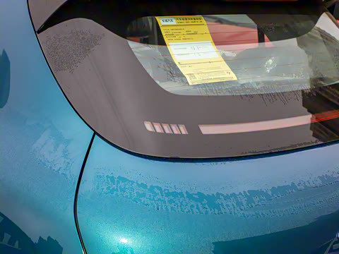 2021�� 400km��׼���� ά��˹�� ��Ԫ�