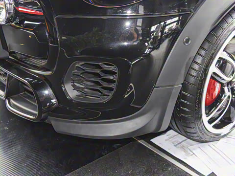 2020�� 2.0T JOHN COOPER WORKS ALL-IN