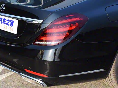 2019�� S 350 L ������ ��ذ�