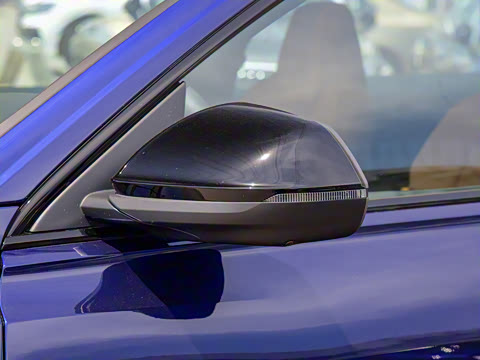 2021�� RS Q8 4.0T ������