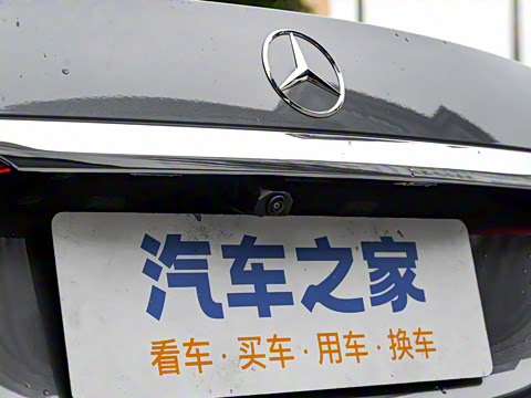 2025�� �Ŀ� S 480 4MATIC