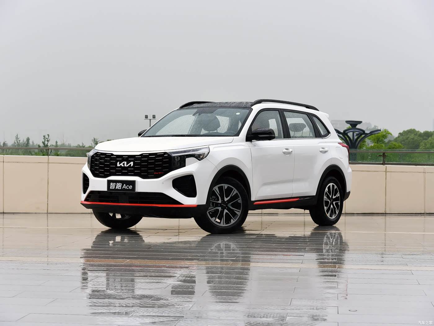 汽车之家>汽车图片>起亚>智跑>2021款ace1.5tgtline超能版>1400_1050