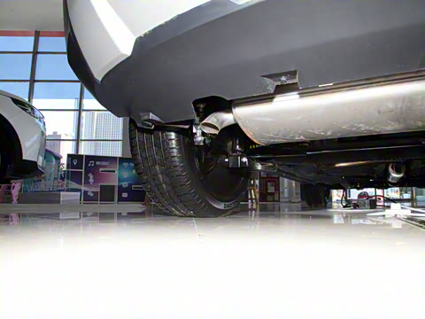 2021�� PRO 280 TID �Զ�������