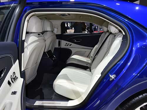 【飞驰 2024款】宾利_飞驰 2024款报价_图片_汽车之家