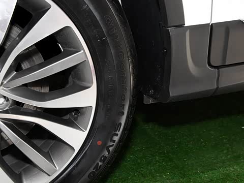 2017�� 1.5T �ֶ������