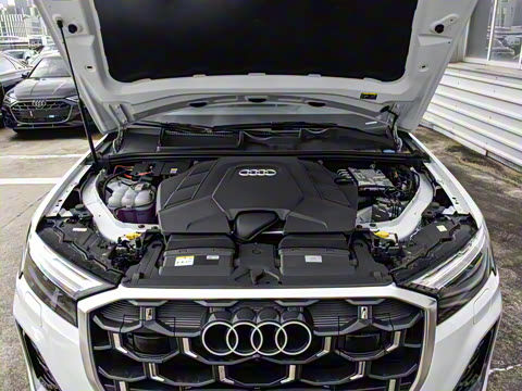 2025�� 55 TFSI quattro S line�˶���