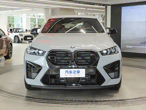 2024�� X6 M ������