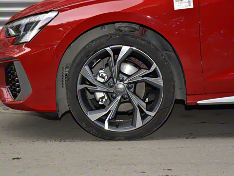 2021�� Sportback 35 TFSI �����˶���