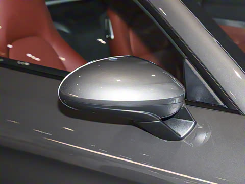 2023�� Cayman Style Edition 2.0T