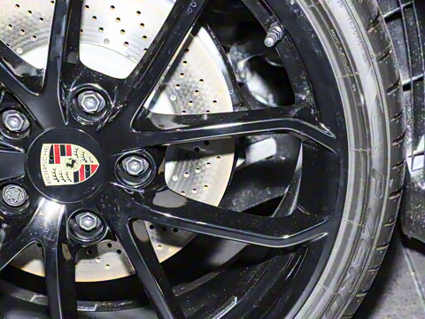 2023�� Cayman Style Edition 2.0T