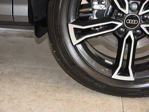 2023�� 40 TFSI ʱ�ж�����