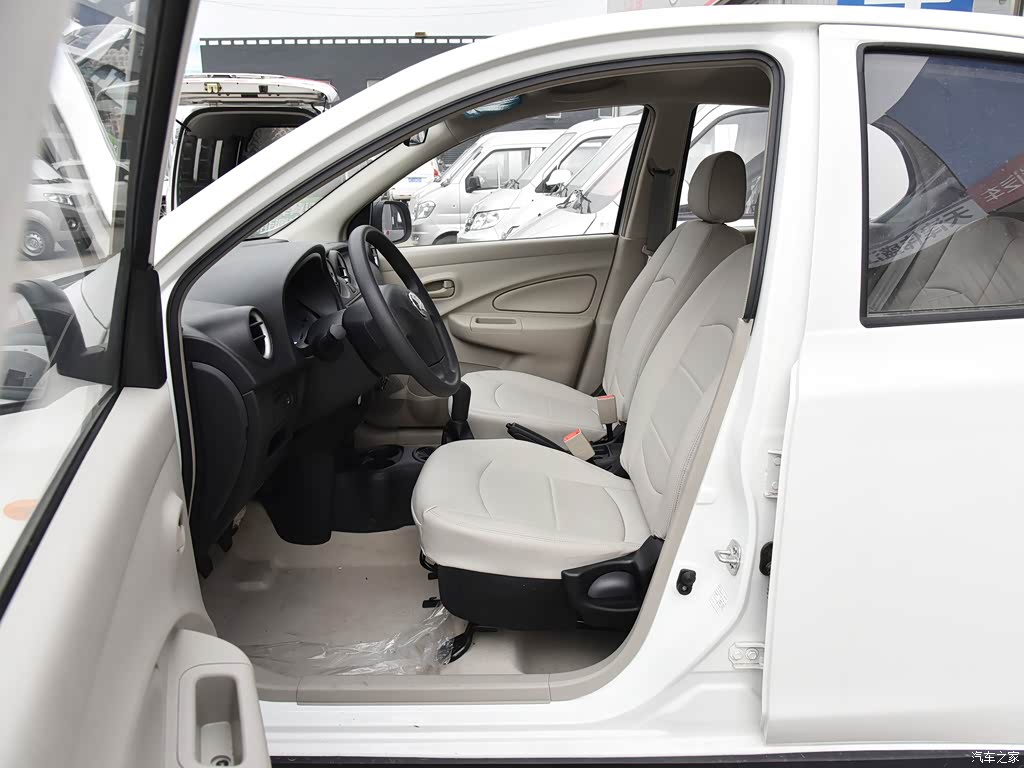 俊风er30 2018款 基本型 4355580图片_东风_汽车图库_汽车之家