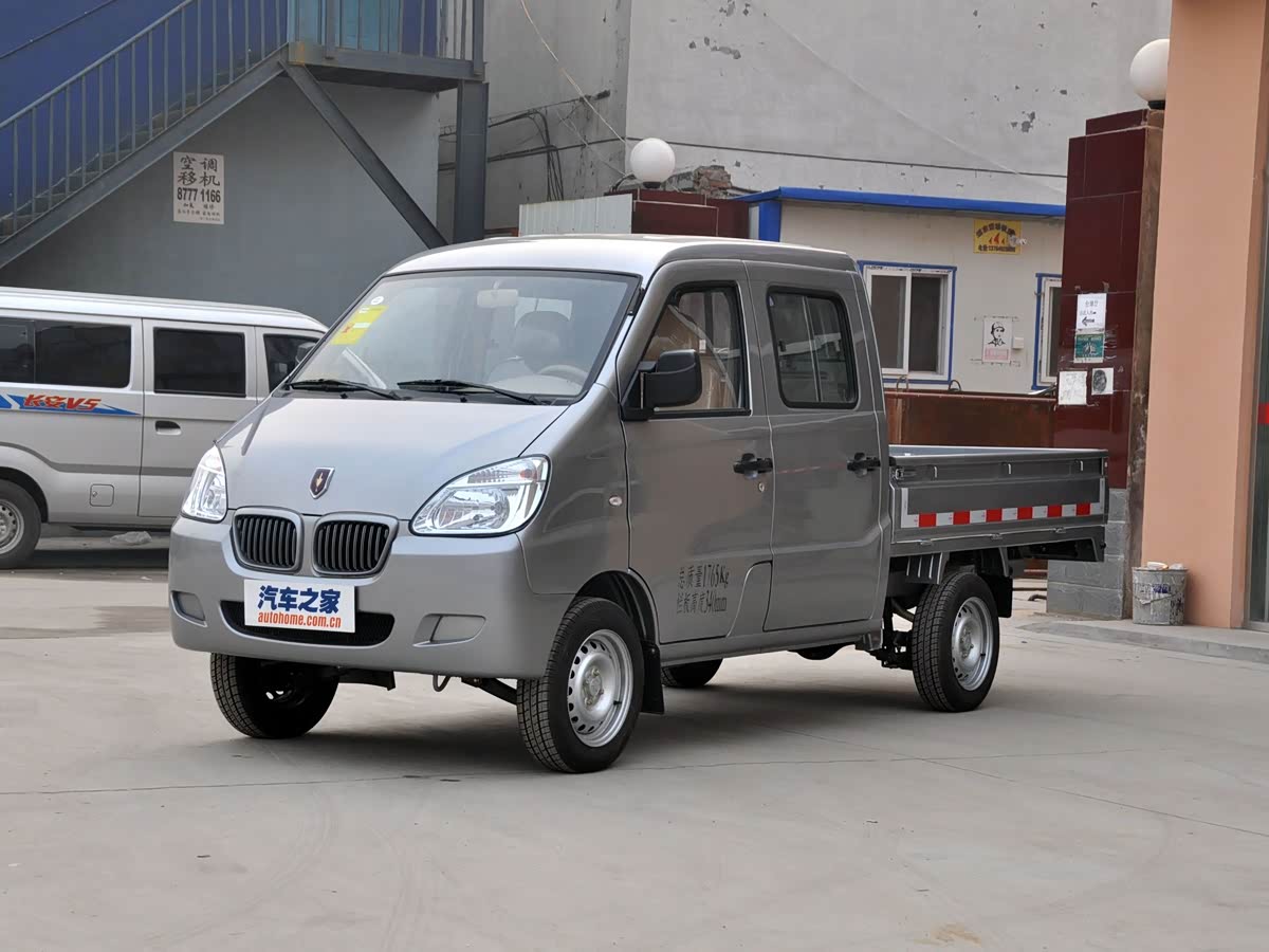 Jinbei T22 — 2018 (2018)