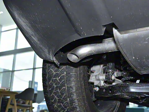 2023�� 2.0T ������ԽPRO+