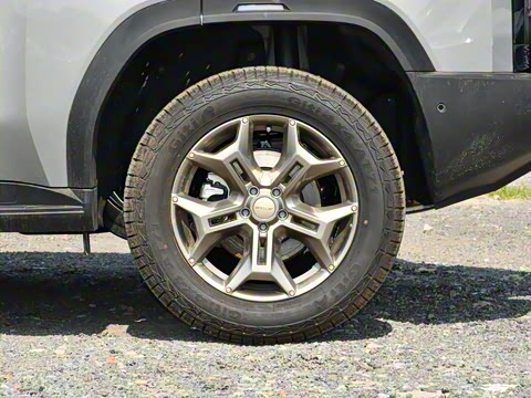 2025�� 2.0TD XWD �Զ�����+