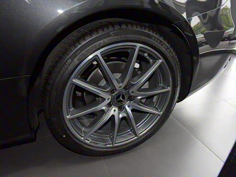 2021�� E 260 ���ܳ�