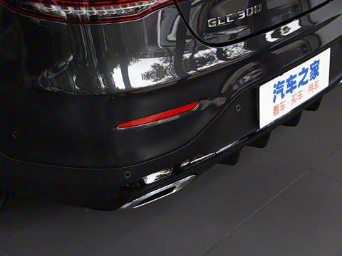 2021�� GLC 300 4MATIC ����SUV