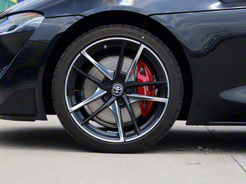 2021�� GR SUPRA 3.0T ��׼��