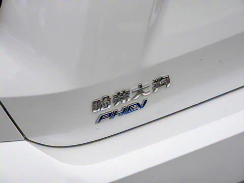 2023�� DHT-PHEV 105km �����Plus