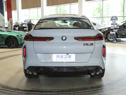 2024�� X6 M ������