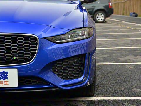 2020�� 2.0T 200PS R-DYNAMIC S��ȡ�˶���