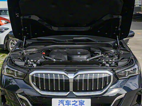 2025�� 530Li xDrive ������װ