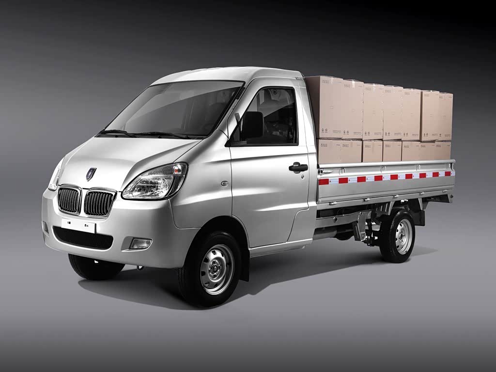 Jinbei T20 — 2018 (2018)