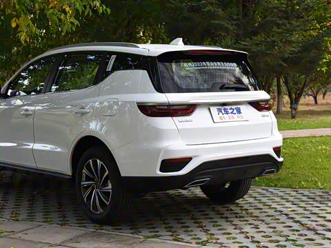 2020�� 1.4T CVT���˰�