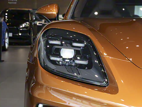 2024�� Panamera 4 �����ӳ��� 2.9T