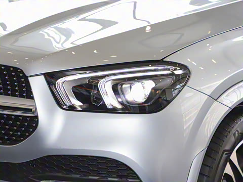 2023�� GLE 350 e 4MATIC