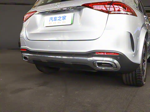 2023�� GLE 350 e 4MATIC