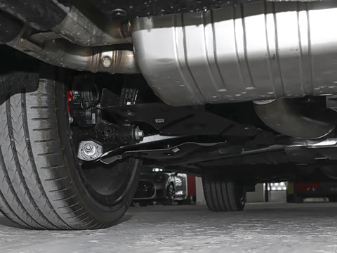 2024�� 2.0T JOHN COOPER WORKS