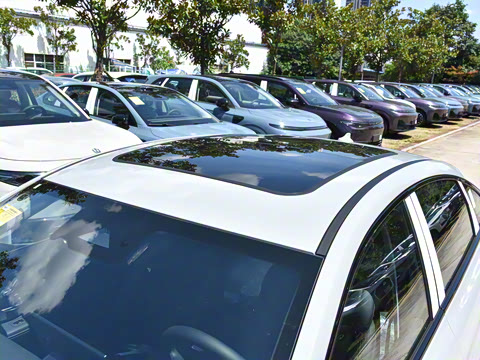 2025�� 2.0T DCT ������