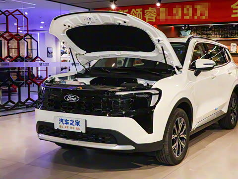 2025�� EcoBoost 170 ������