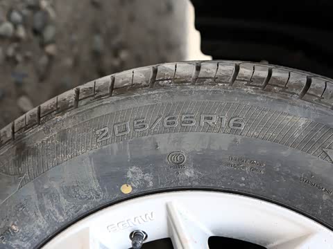 2019�� 1.5L �ֶ������� ��VI