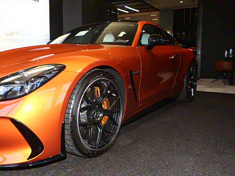 2025�� 63 S E Performance