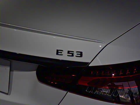 2021�� AMG E 53 4MATIC+