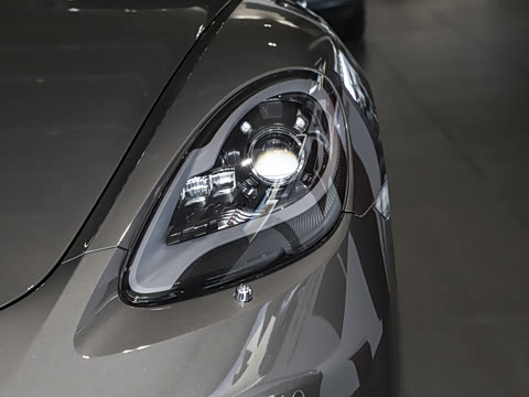 2023�� Cayman Style Edition 2.0T