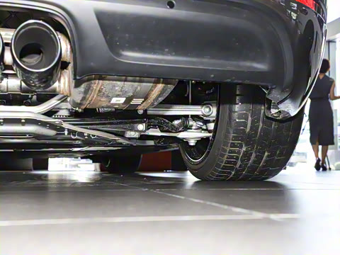 2023�� Cayman Style Edition 2.0T