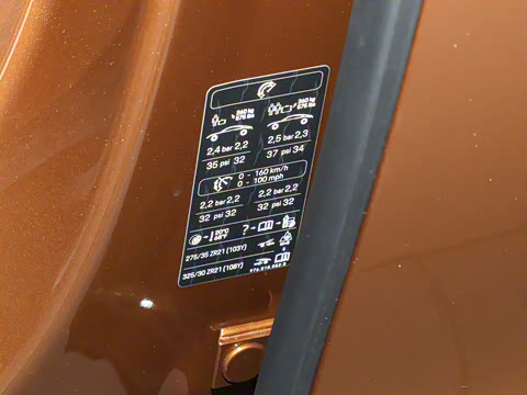 2024�� Panamera 4 �����ӳ��� 2.9T