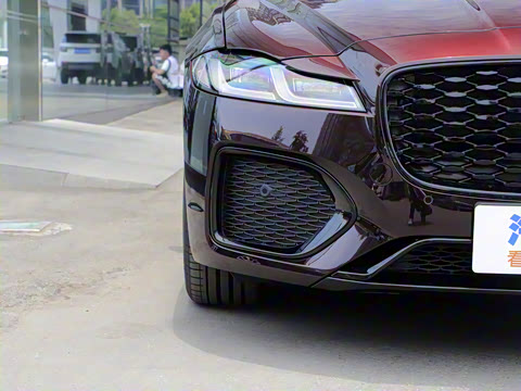 2021�� XFL 2.0T P250 �����׺��˶���