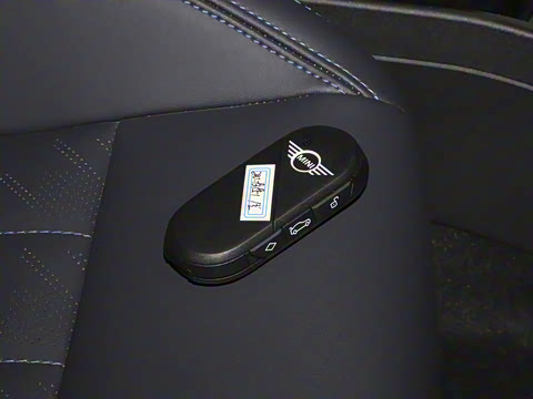 2025�� 2.0T COOPER S ������