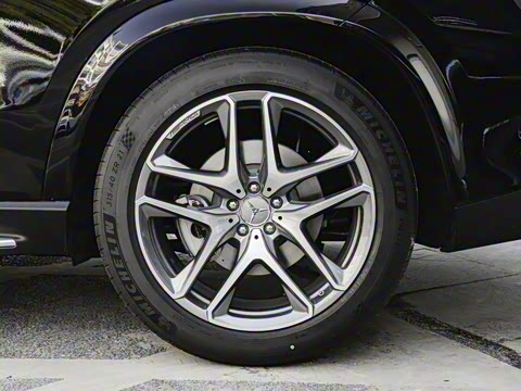 2023�� AMG GLE 53 4MATIC+