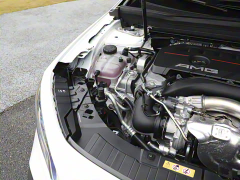 2023�� AMG GLB 35 4MATIC