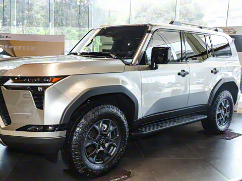 2024�� OVERTRAIL Զ���